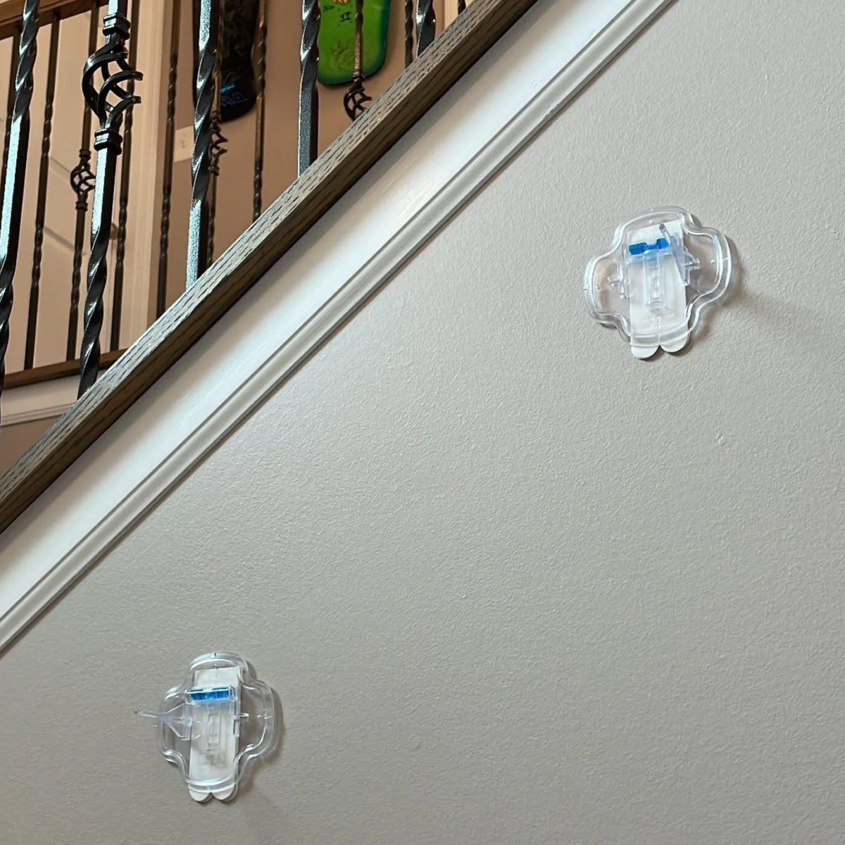 Hella Hangers Skateboard Mount