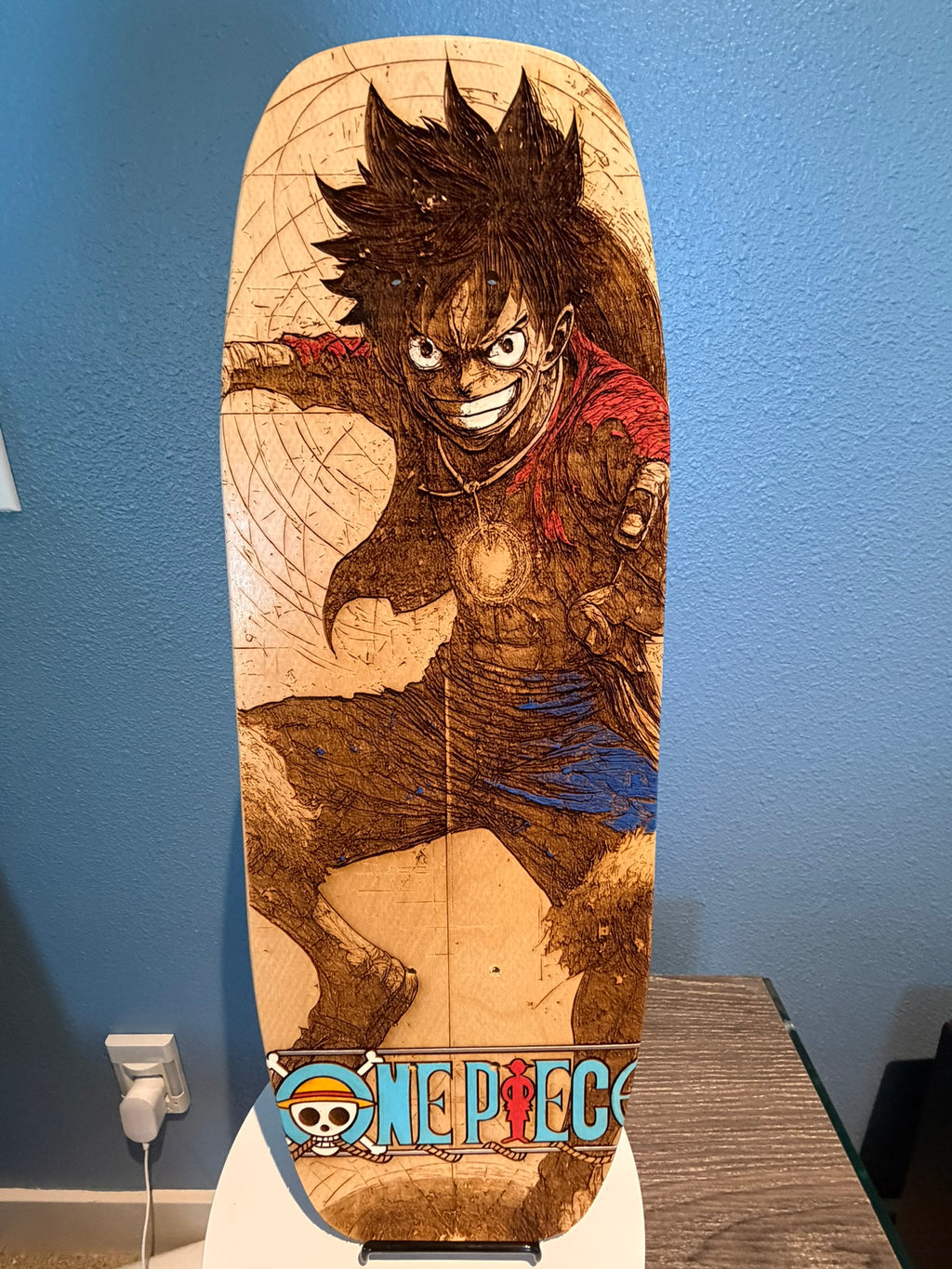 PRESALE - Monkey D Luffy - One Piece