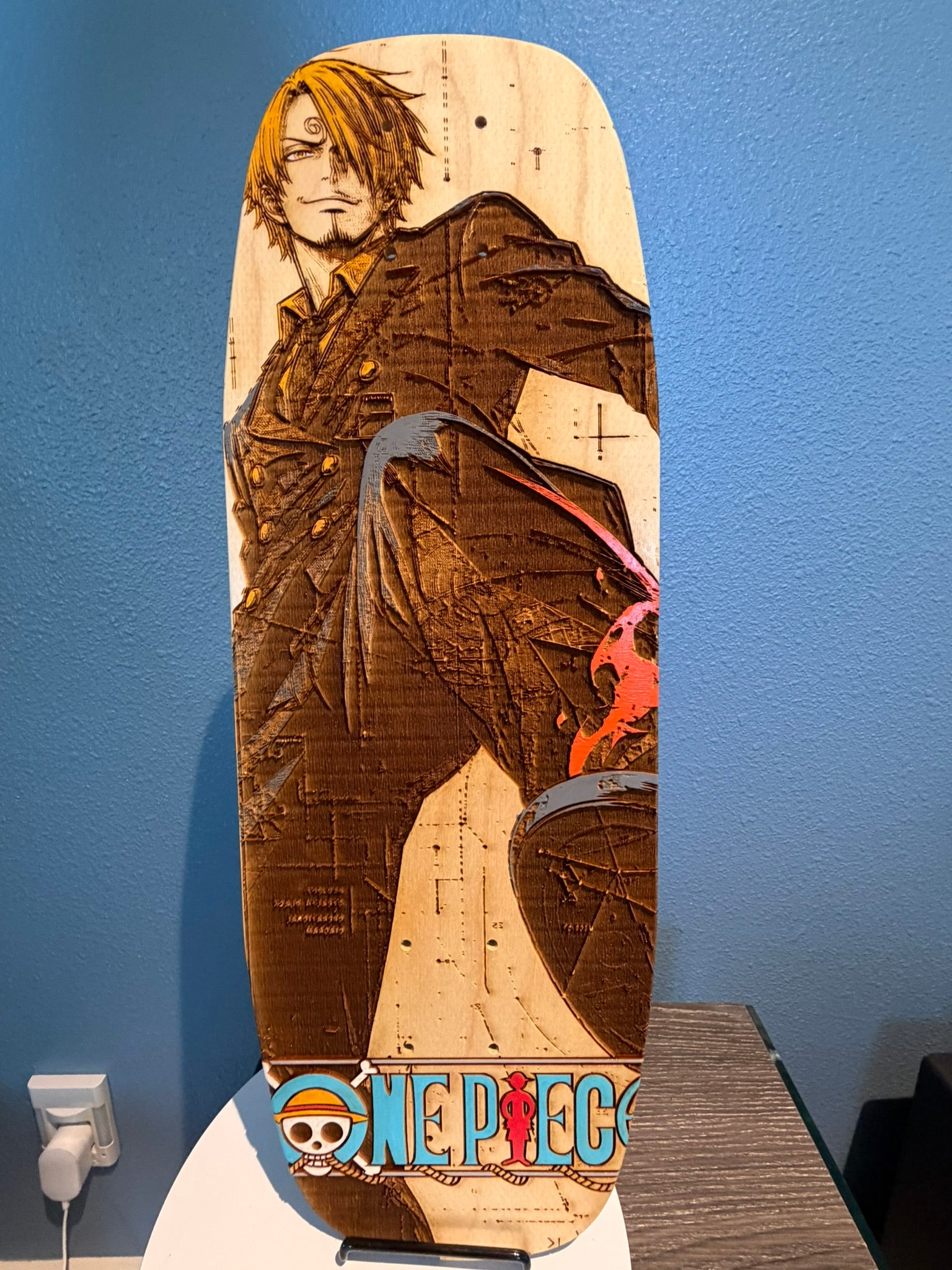 PRESALE - Sanji - One Piece