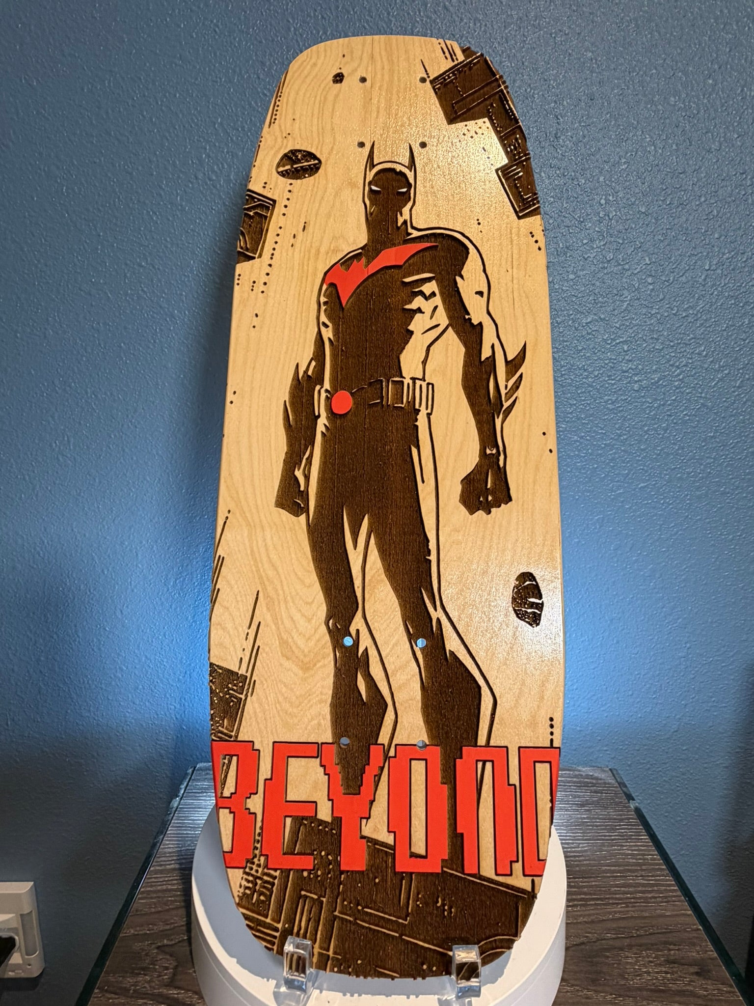 PRESALE - Batman Beyond SQ Jaw