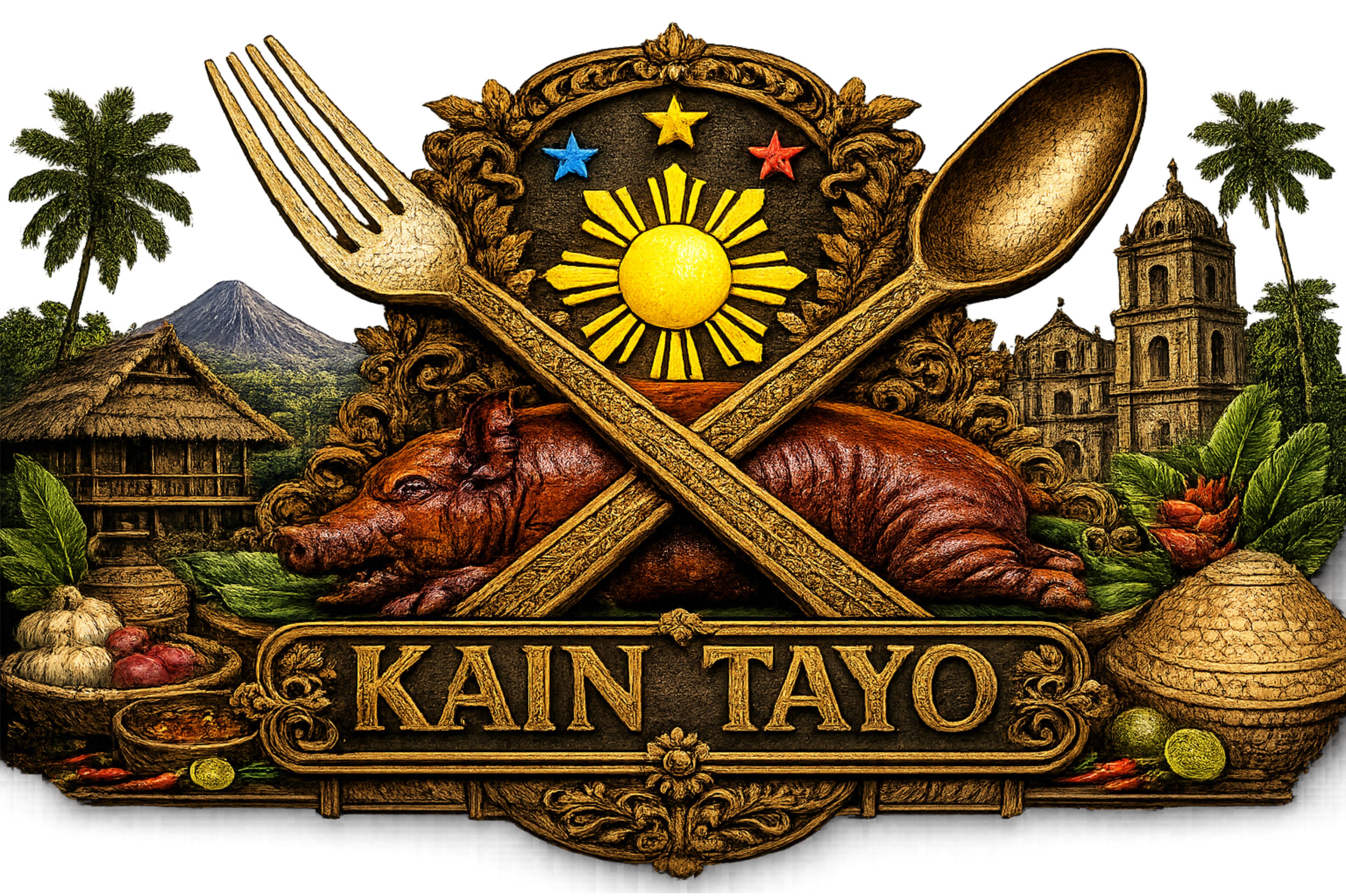 Kain Tayo Design