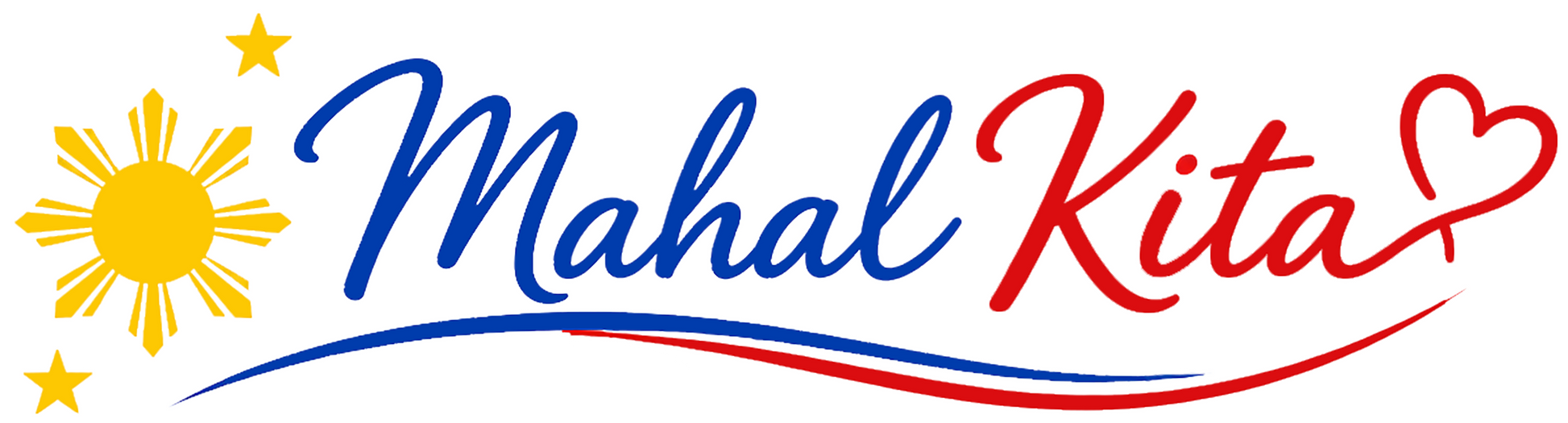 Mahal Kita Design