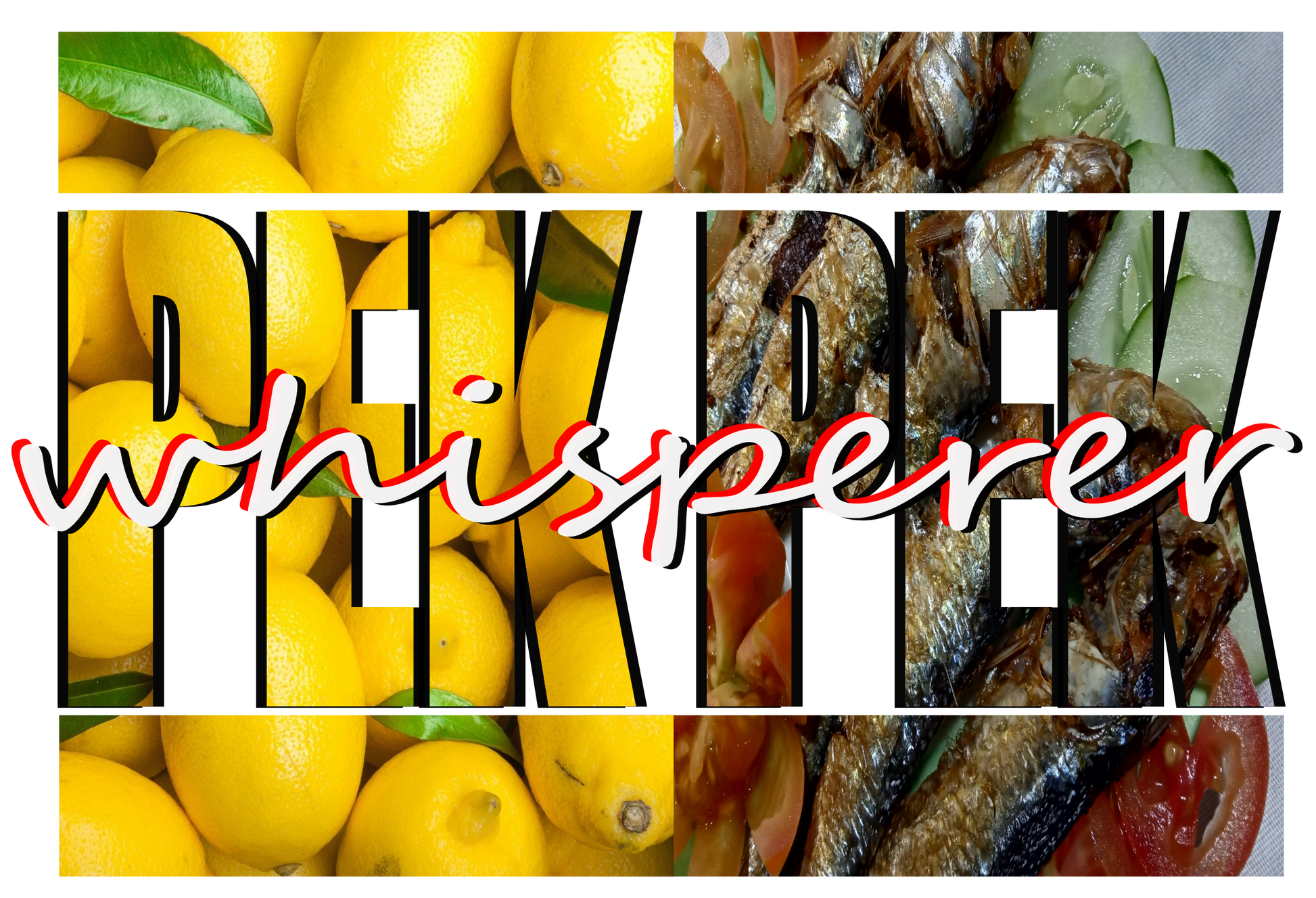 The Pek Pek Whisperer shirt